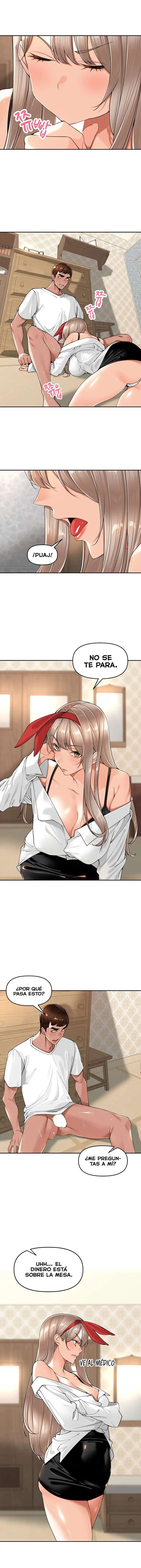 The Village’s Special Law Raw - Chapter 18 [photo 5] - MangaPorn