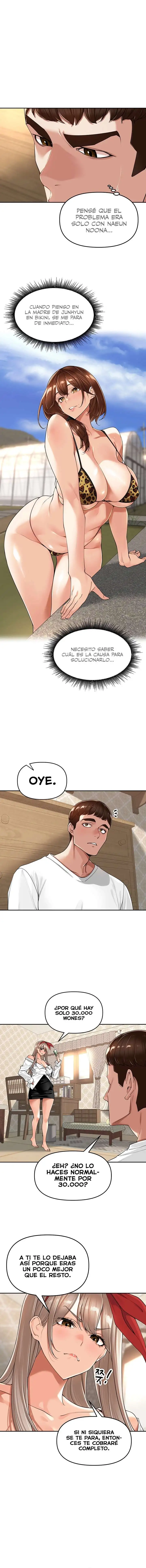 The Village’s Special Law Raw - Chapter 18 [photo 6] - MangaPorn