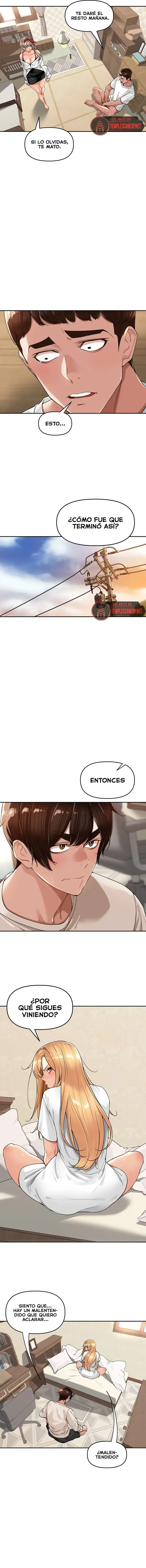 The Village’s Special Law Raw - Chapter 18 [photo 7] - MangaPorn