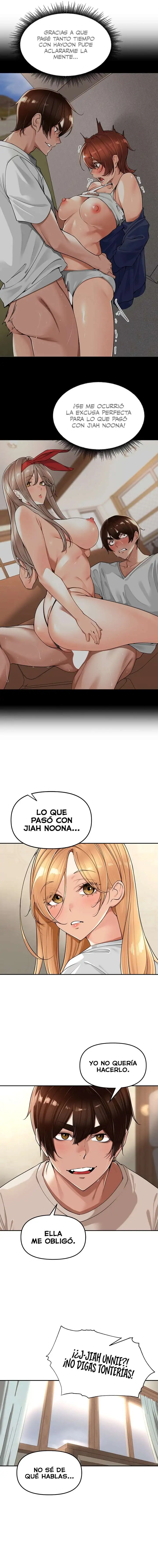 The Village’s Special Law Raw - Chapter 18 [photo 8] - MangaPorn