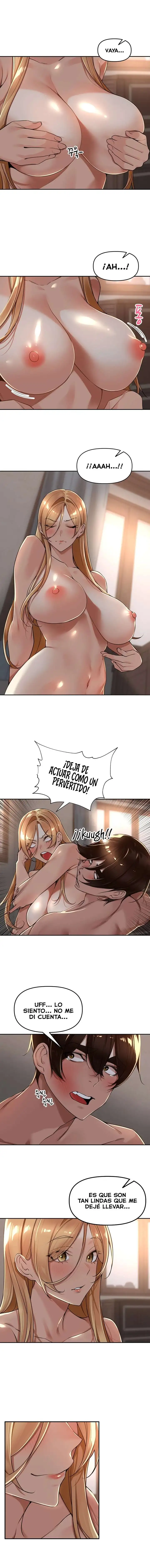 The Village’s Special Law Raw - Chapter 19 [photo 10] - MangaPorn