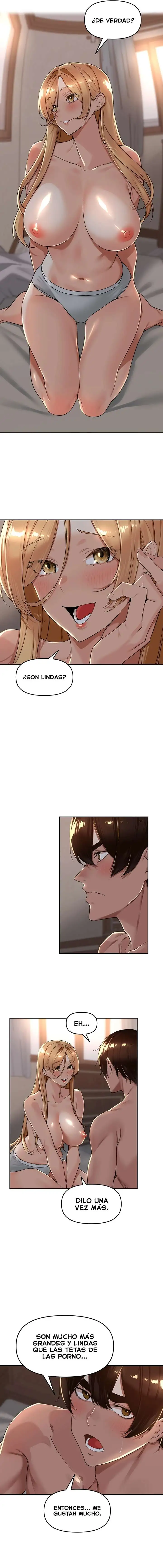 The Village’s Special Law Raw - Chapter 19 [photo 11] - MangaPorn