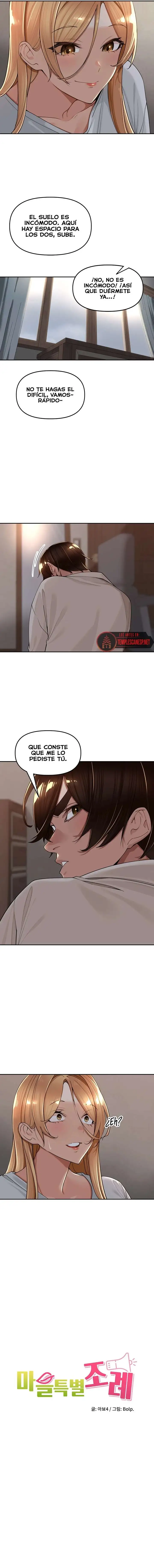 The Village’s Special Law Raw - Chapter 19 [photo 2] - MangaPorn