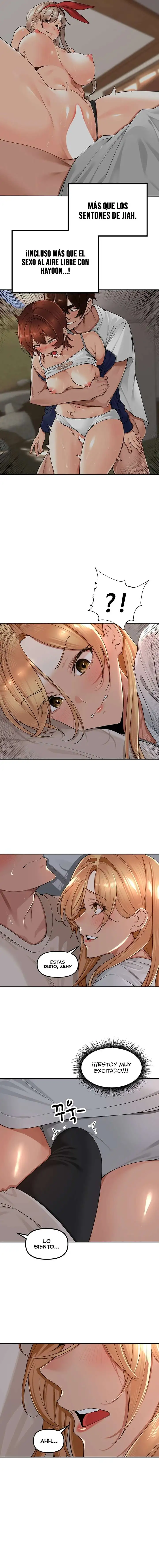 The Village’s Special Law Raw - Chapter 19 [photo 4] - MangaPorn