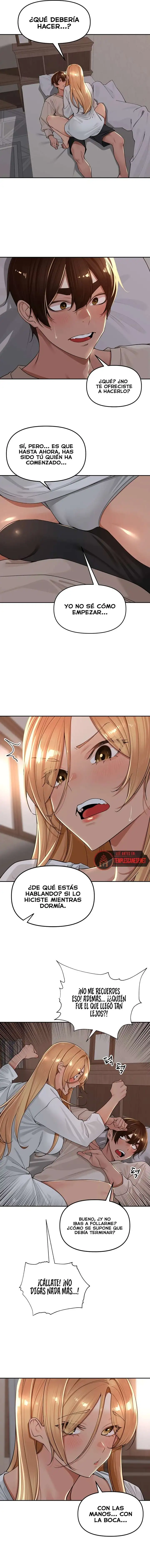 The Village’s Special Law Raw - Chapter 19 [photo 6] - MangaPorn