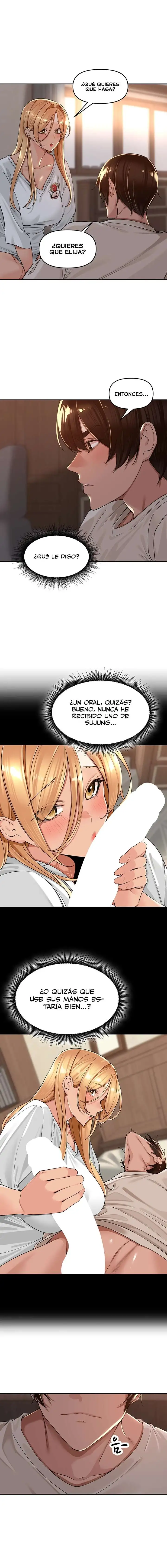 The Village’s Special Law Raw - Chapter 19 [photo 7] - MangaPorn