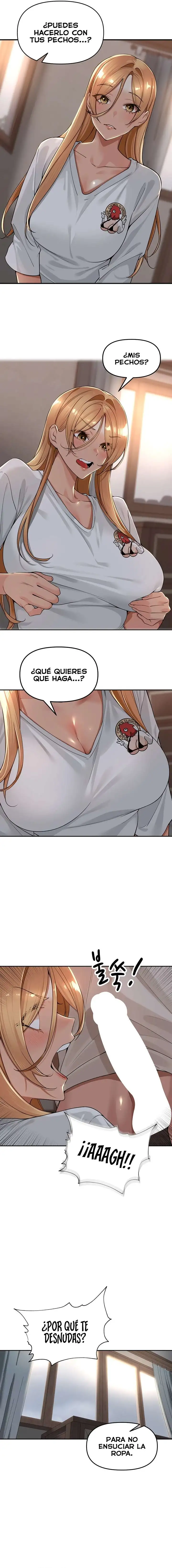 The Village’s Special Law Raw - Chapter 19 [photo 8] - MangaPorn