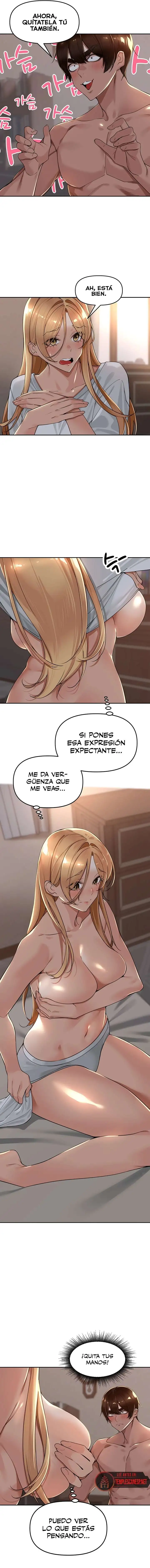 The Village’s Special Law Raw - Chapter 19 [photo 9] - MangaPorn