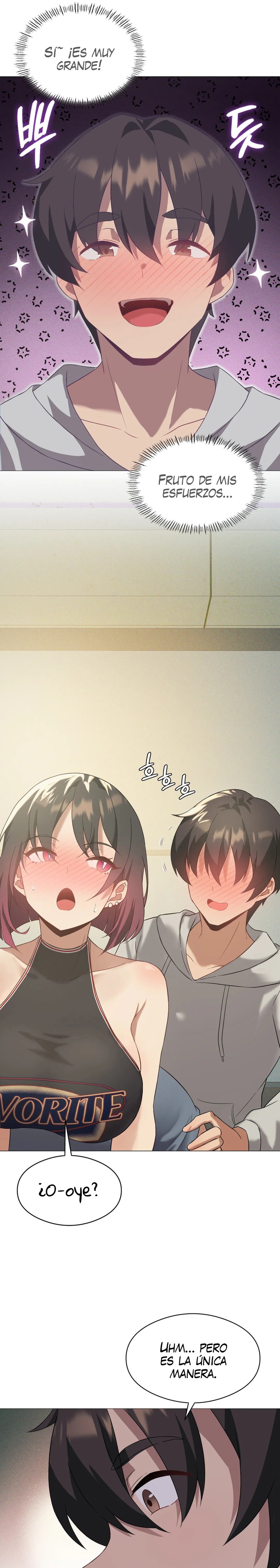 Level Up Until Satisfy Raw - Chapter 11 [photo 14] - MangaPorn