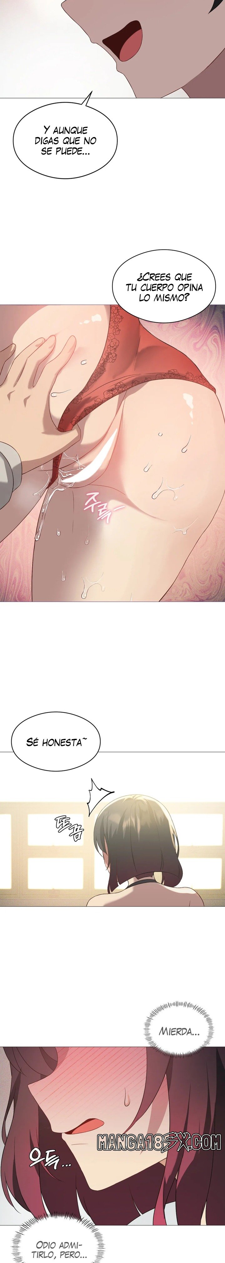 Level Up Until Satisfy Raw - Chapter 11 [photo 15] - MangaPorn