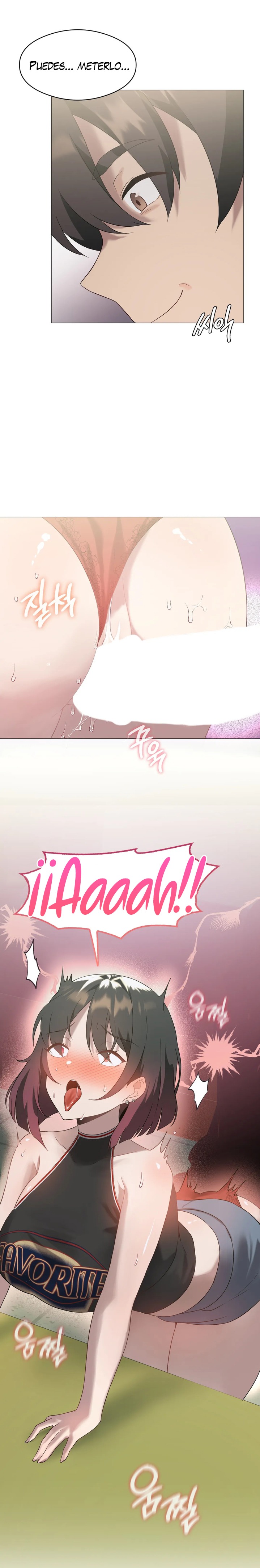 Level Up Until Satisfy Raw - Chapter 11 [photo 19] - MangaPorn