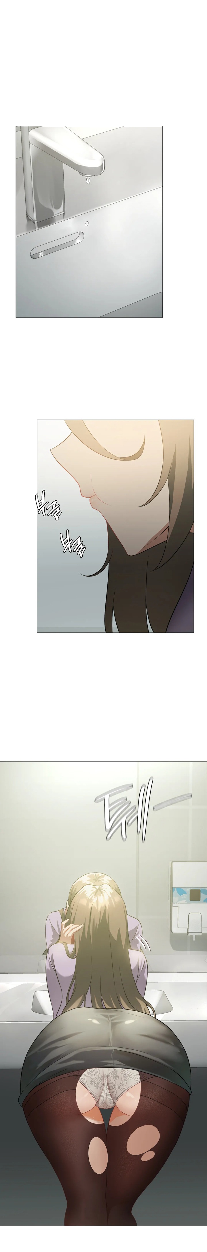 Level Up Until Satisfy Raw - Chapter 11 [photo 2] - MangaPorn