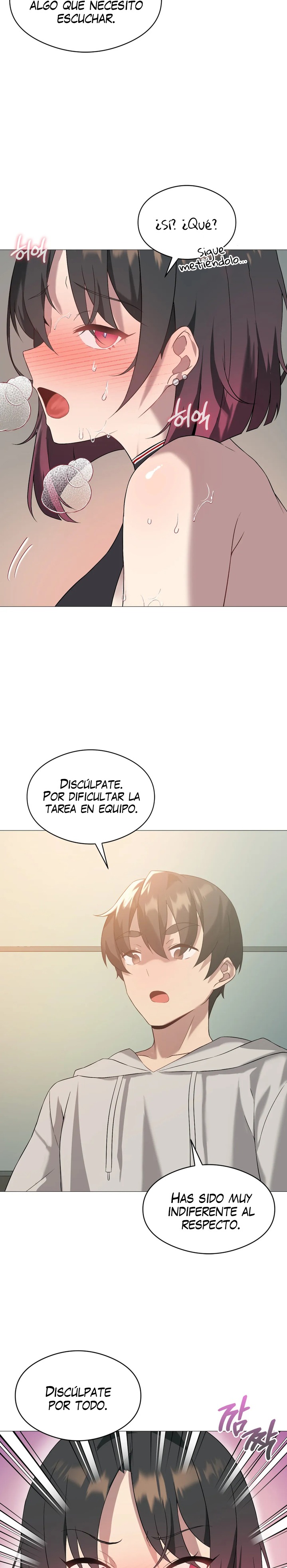 Level Up Until Satisfy Raw - Chapter 11 [photo 21] - MangaPorn