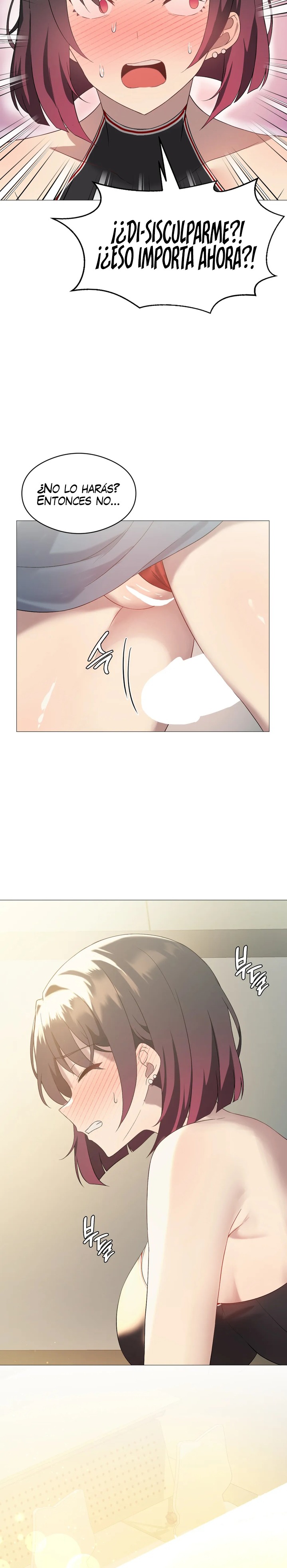 Level Up Until Satisfy Raw - Chapter 11 [photo 22] - MangaPorn