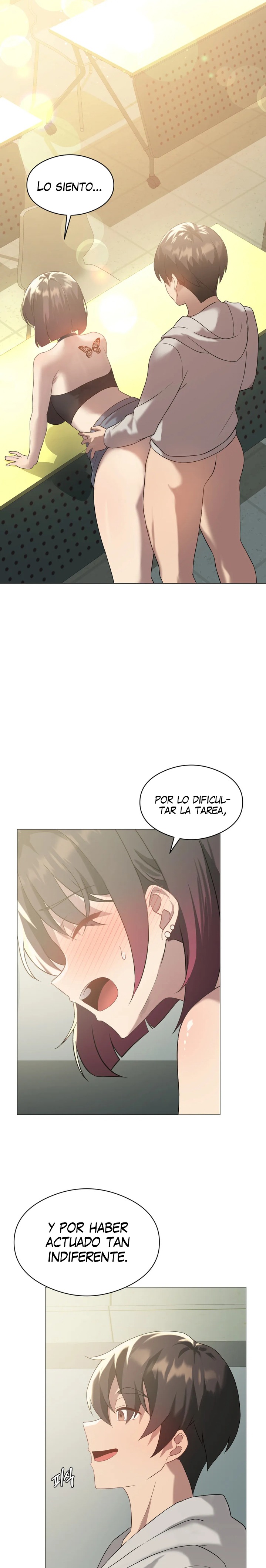 Level Up Until Satisfy Raw - Chapter 11 [photo 23] - MangaPorn