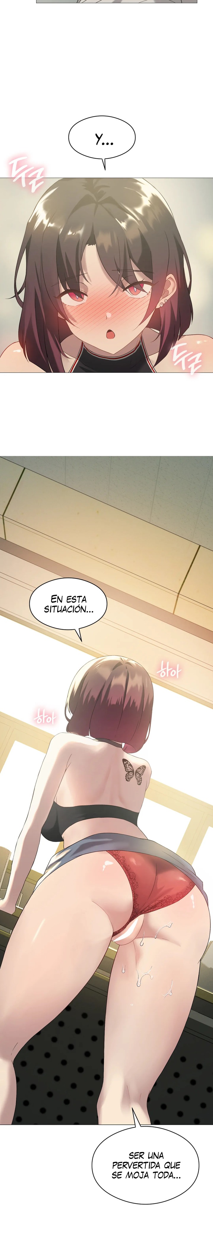 Level Up Until Satisfy Raw - Chapter 11 [photo 24] - MangaPorn