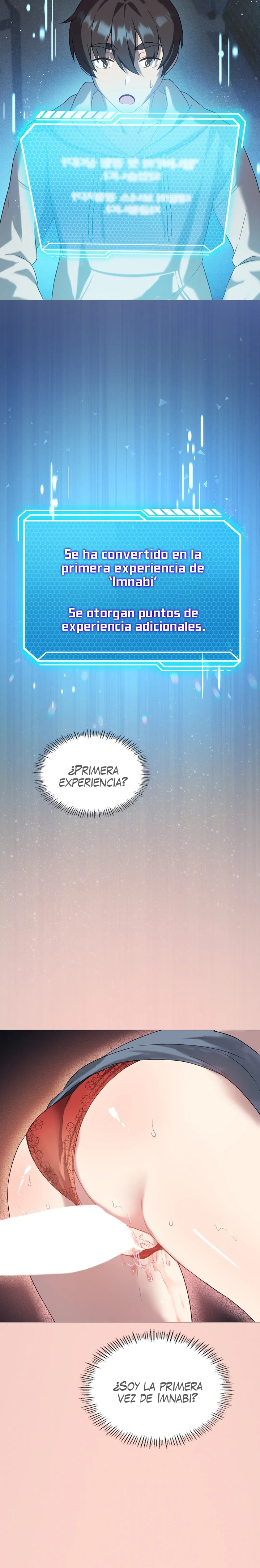 Level Up Until Satisfy Raw - Chapter 11 [photo 31] - MangaPorn