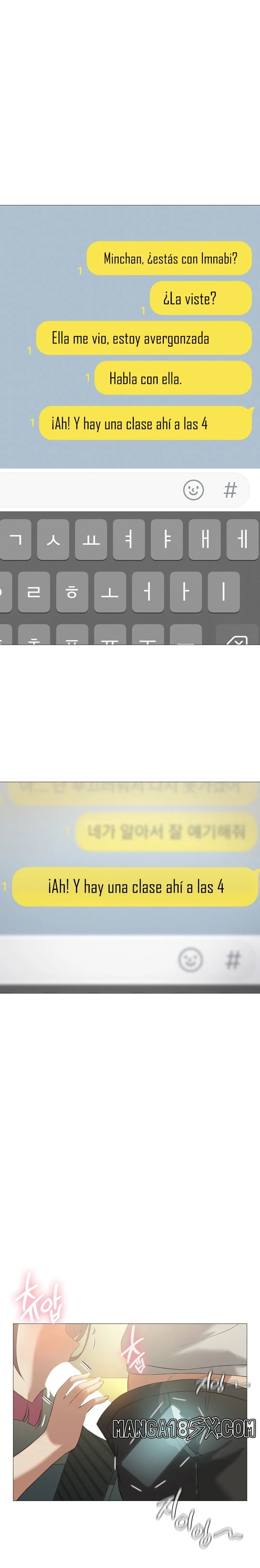 Level Up Until Satisfy Raw - Chapter 11 [photo 7] - MangaPorn