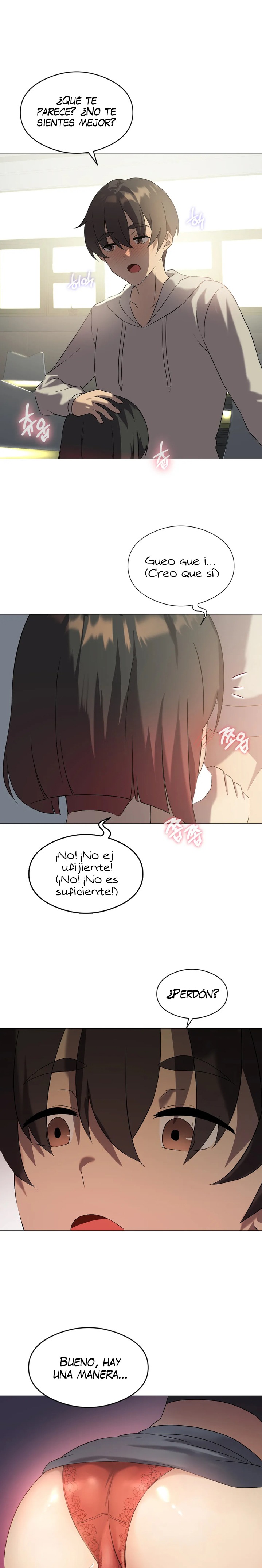 Level Up Until Satisfy Raw - Chapter 11 [photo 8] - MangaPorn