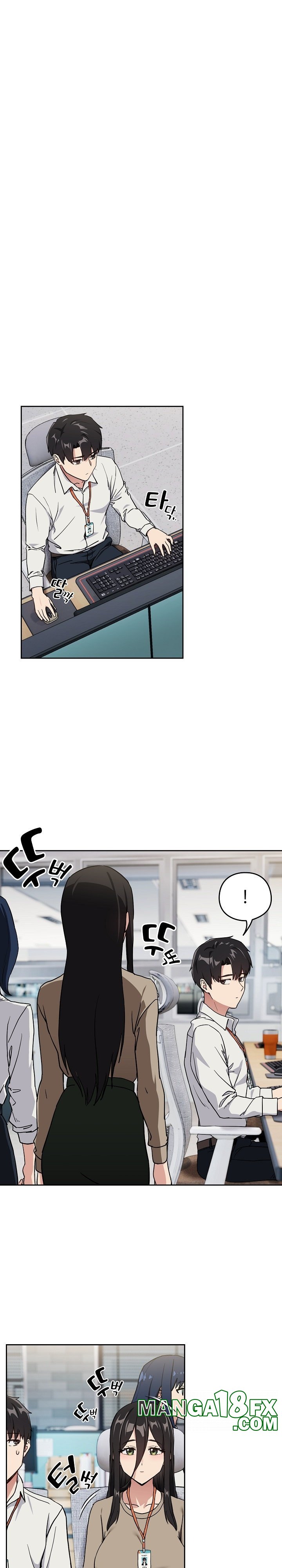 After Work Love Affairs Raw - Chapter 57 [photo 14] - MangaPorn