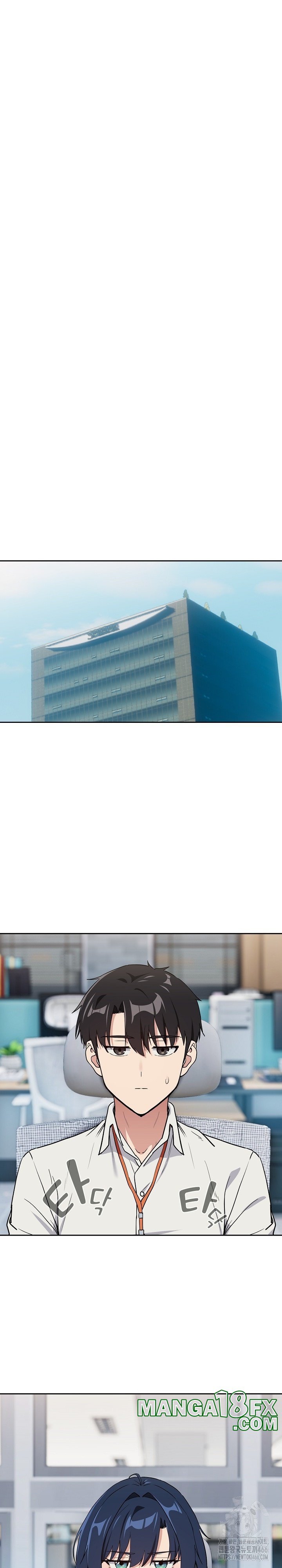 After Work Love Affairs Raw - Chapter 57 [photo 5] - MangaPorn