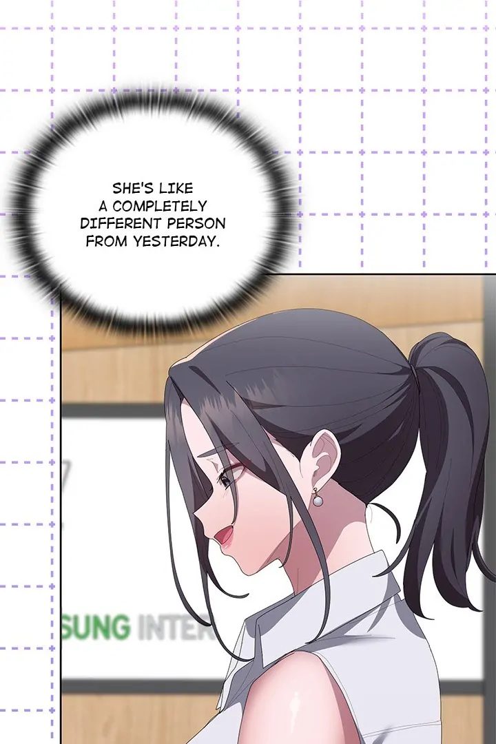 Office Shitbag Alert - Chapter 59 [photo 115] - MangaPorn