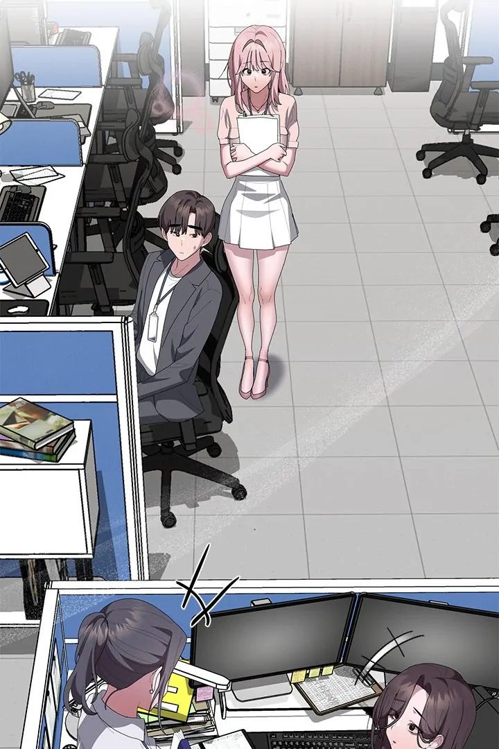 Office Shitbag Alert - Chapter 59 [photo 119] - MangaPorn