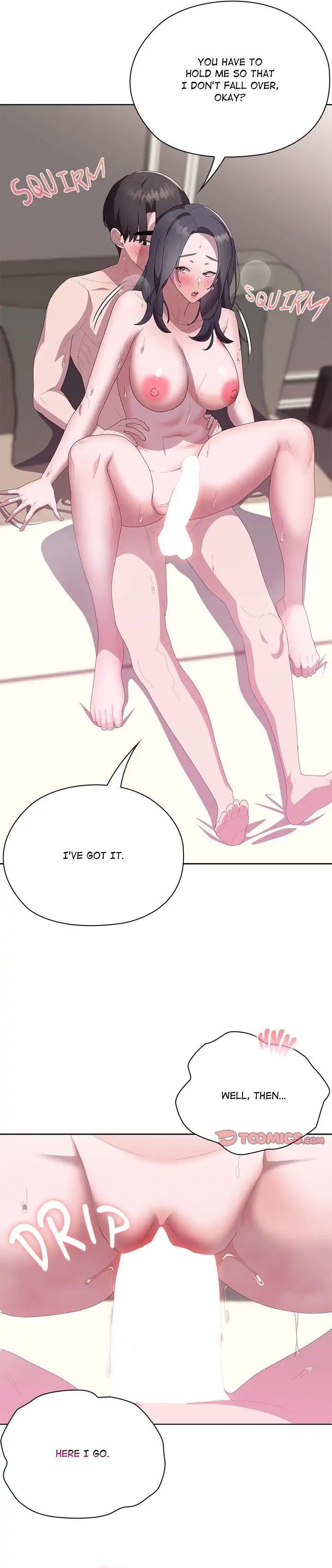 Office Shitbag Alert - Chapter 59 [photo 43] - MangaPorn