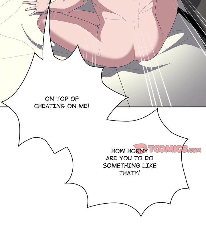 Office Shitbag Alert - Chapter 59 [photo 95] - MangaPorn