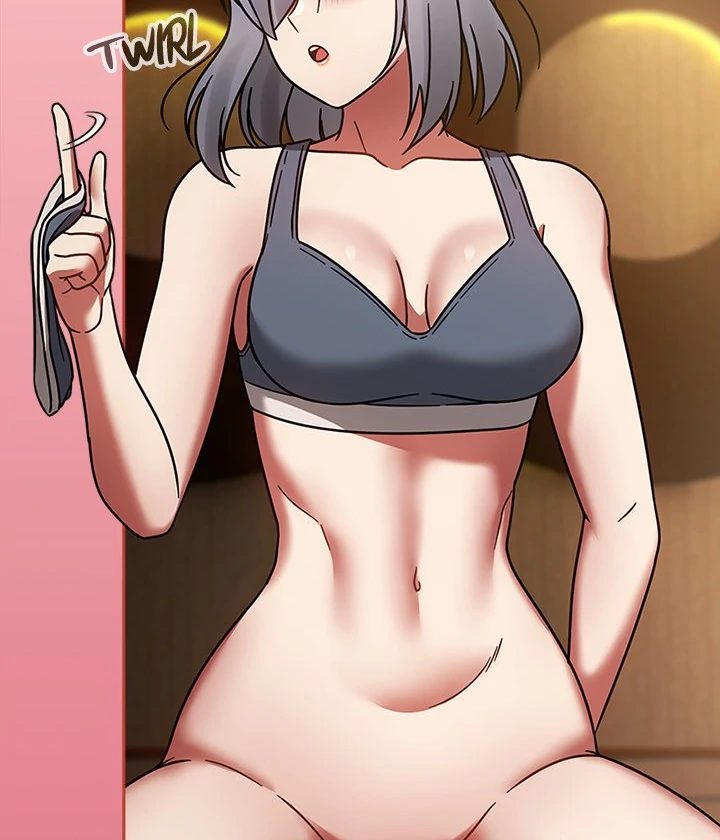 Ground and Pound - Chapter 32 [photo 109] - MangaPorn