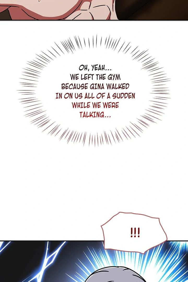 Ground and Pound - Chapter 32 [photo 17] - MangaPorn