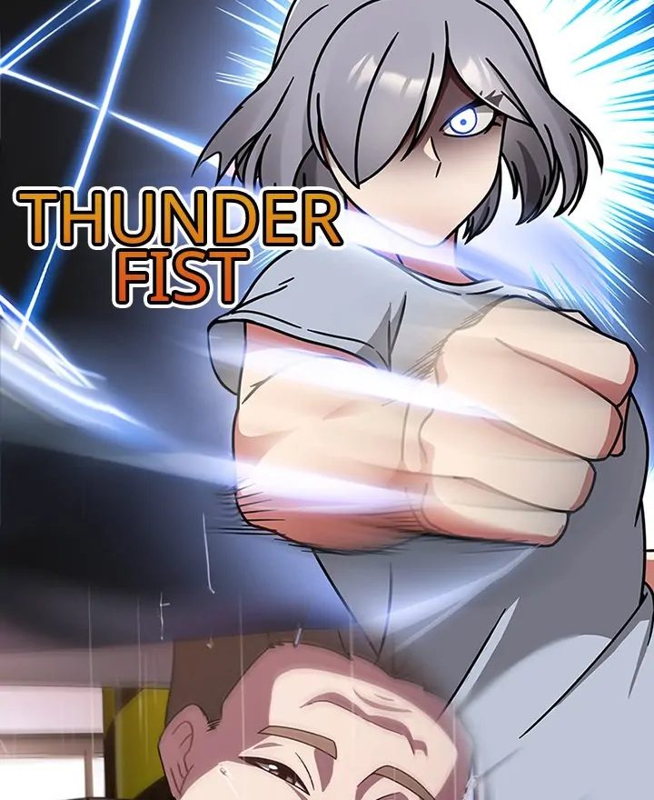 Ground and Pound - Chapter 32 [photo 18] - MangaPorn