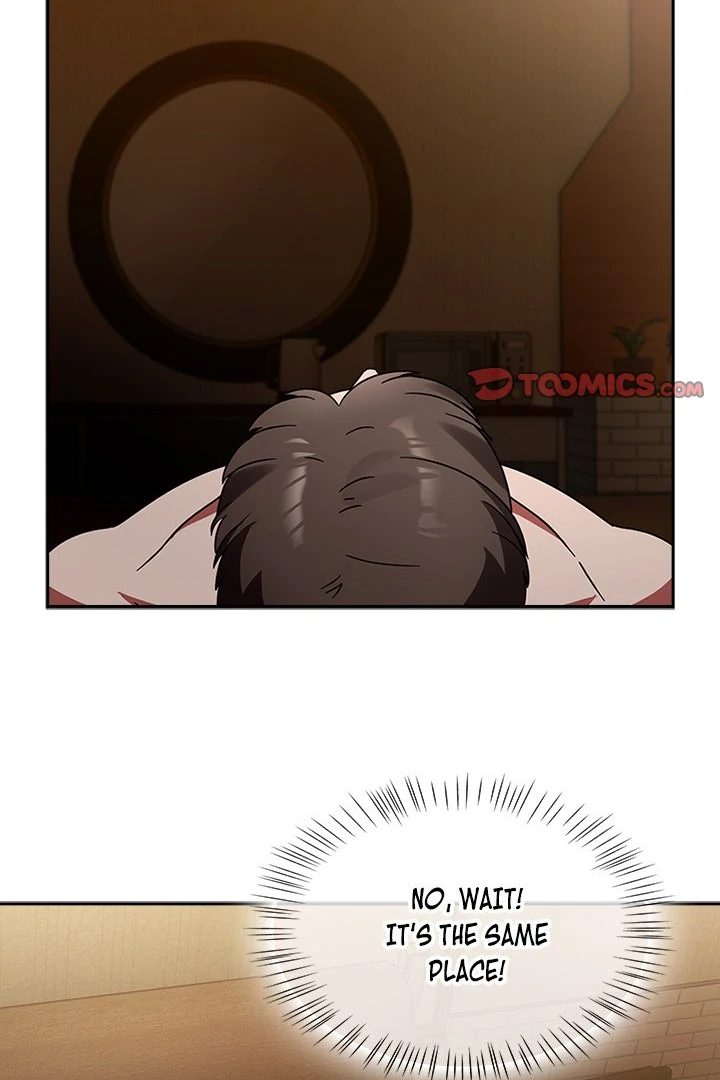 Ground and Pound - Chapter 32 [photo 2] - MangaPorn