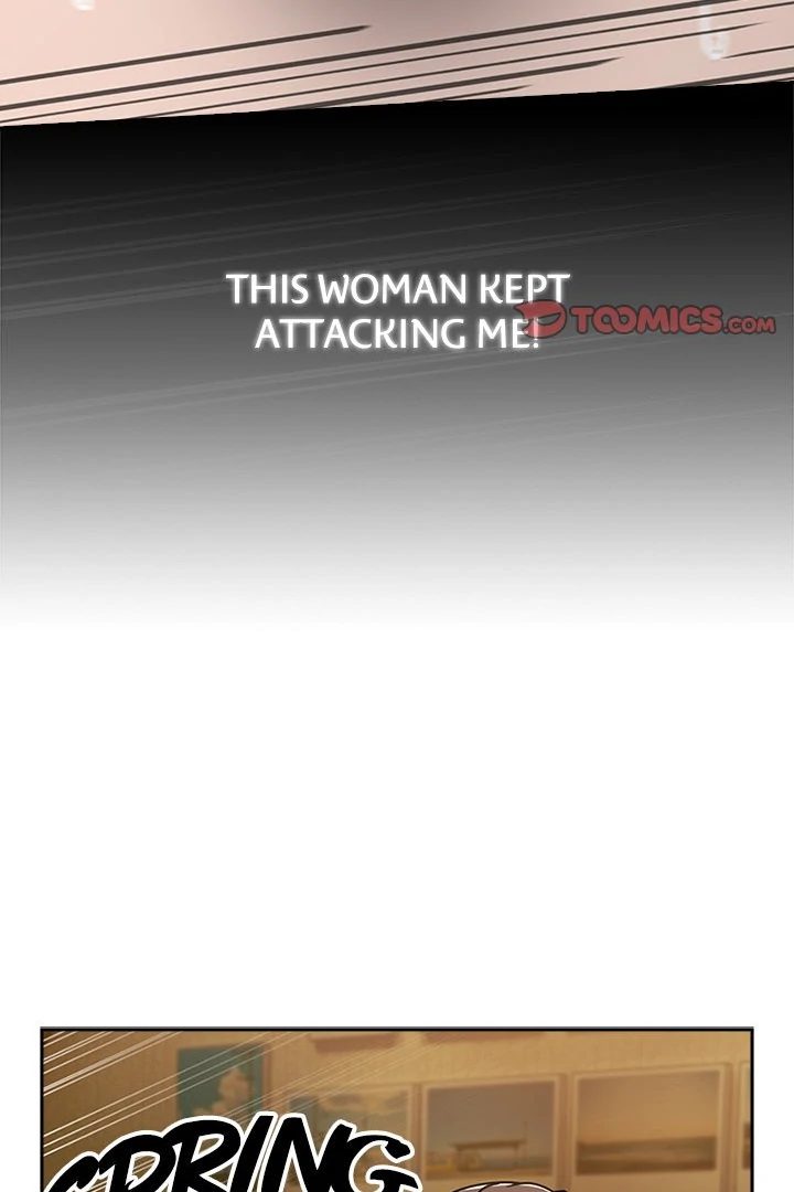 Ground and Pound - Chapter 32 [photo 21] - MangaPorn