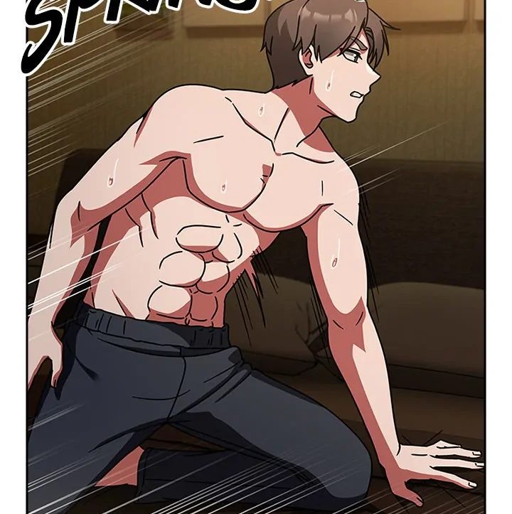 Ground and Pound - Chapter 32 [photo 22] - MangaPorn