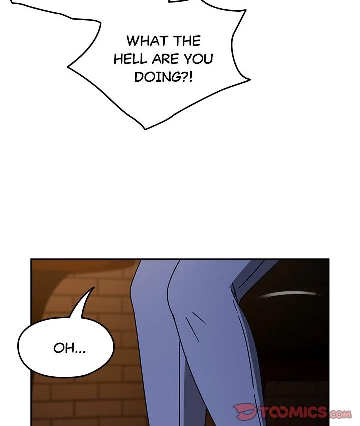 Ground and Pound - Chapter 32 [photo 27] - MangaPorn