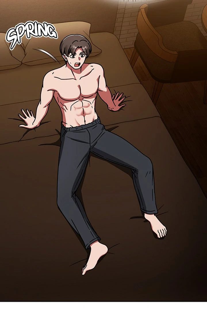 Ground and Pound - Chapter 32 [photo 3] - MangaPorn