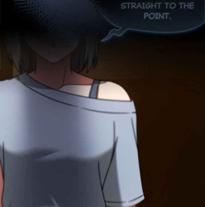 Ground and Pound - Chapter 32 [photo 33] - MangaPorn