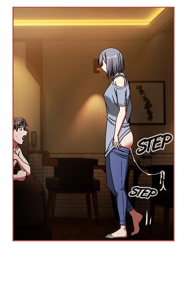 Ground and Pound - Chapter 32 [photo 36] - MangaPorn