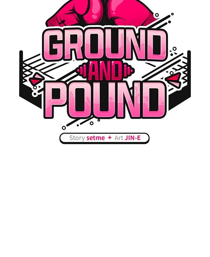 Ground and Pound - Chapter 32 [photo 38] - MangaPorn