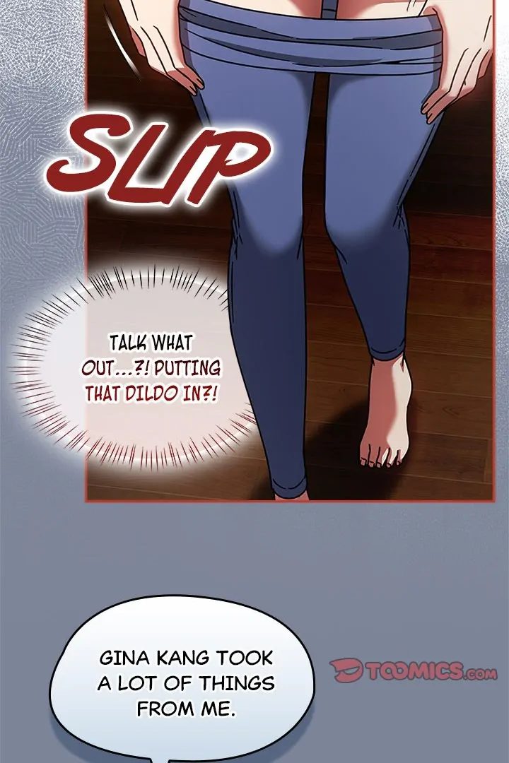 Ground and Pound - Chapter 32 [photo 40] - MangaPorn