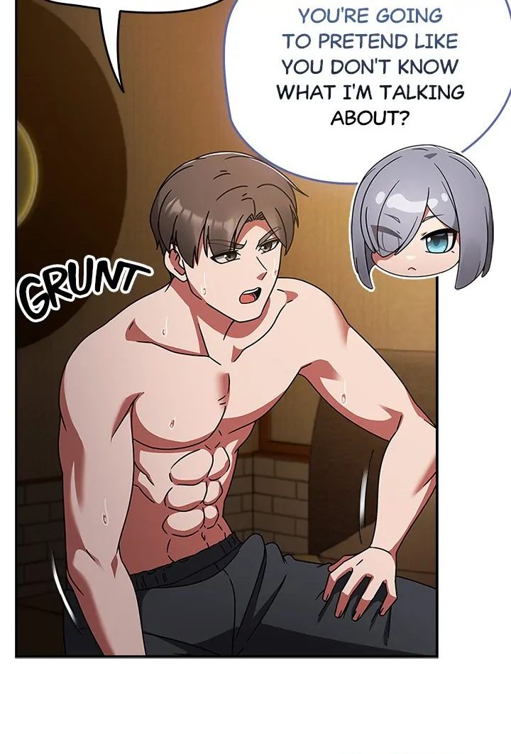 Ground and Pound - Chapter 32 [photo 46] - MangaPorn