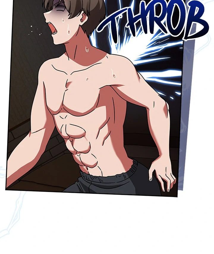 Ground and Pound - Chapter 32 [photo 5] - MangaPorn