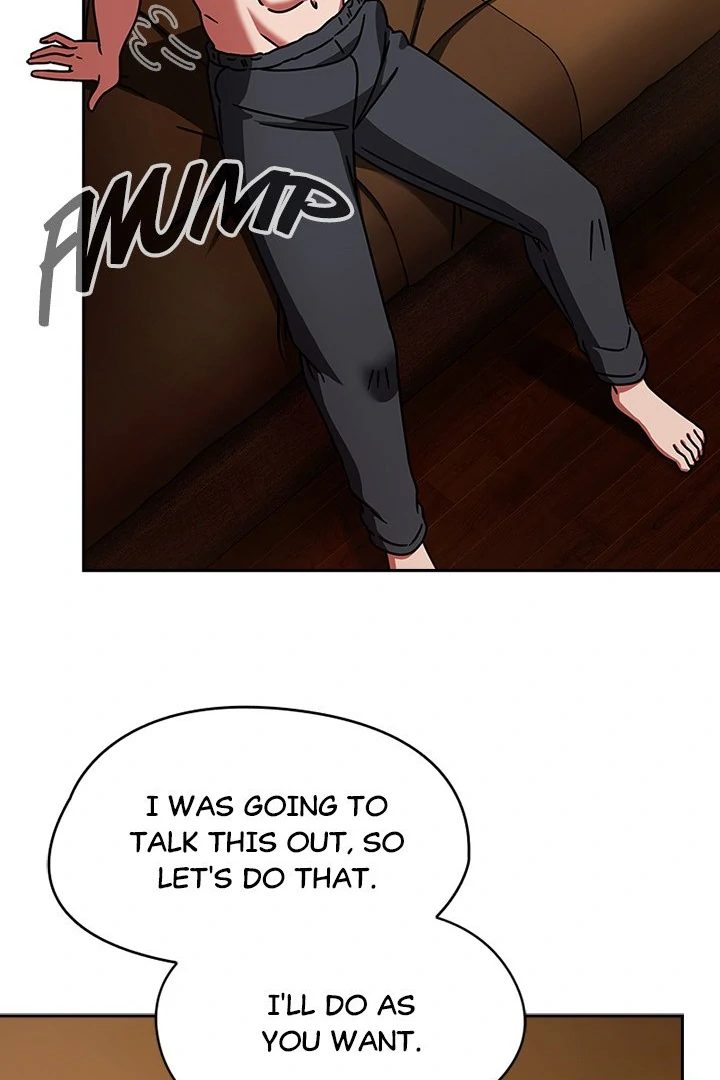 Ground and Pound - Chapter 32 [photo 57] - MangaPorn