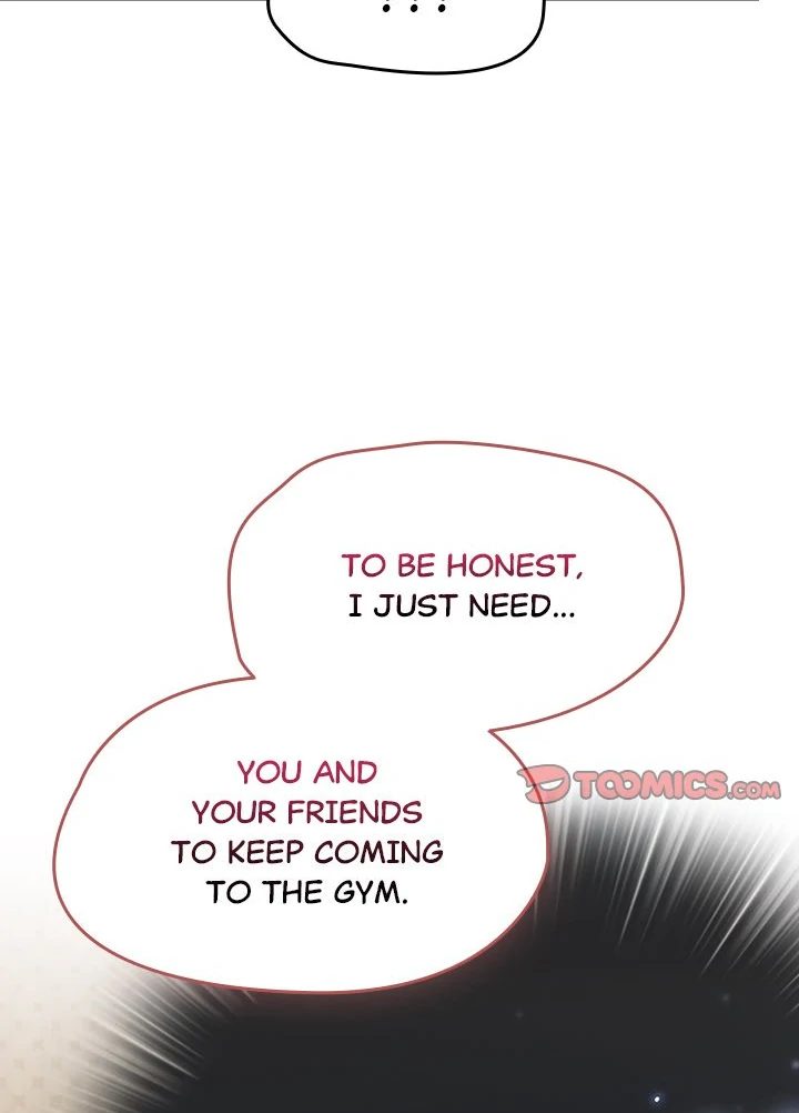 Ground and Pound - Chapter 32 [photo 59] - MangaPorn