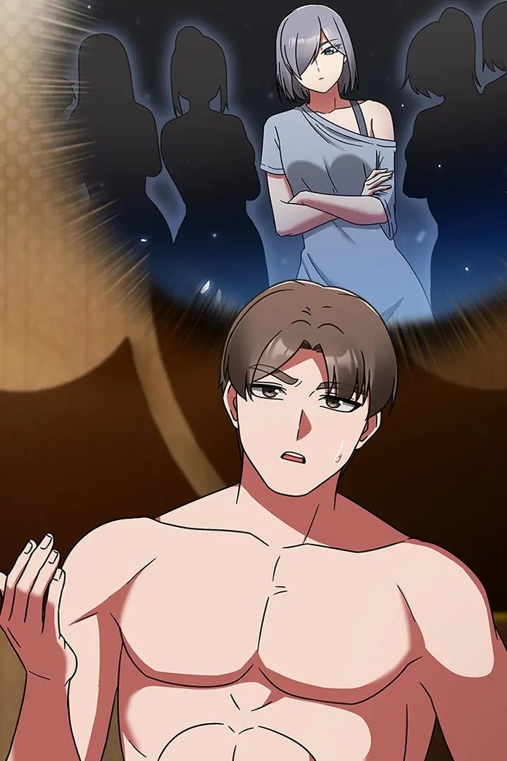 Ground and Pound - Chapter 32 [photo 60] - MangaPorn