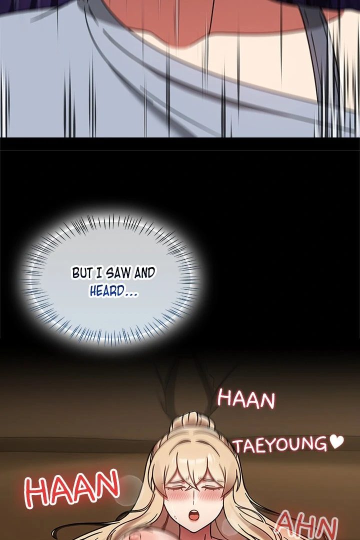 Ground and Pound - Chapter 32 [photo 70] - MangaPorn