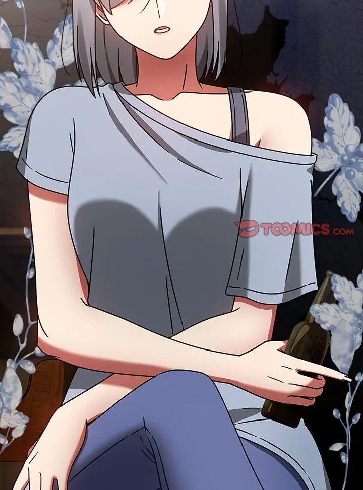 Ground and Pound - Chapter 32 [photo 8] - MangaPorn