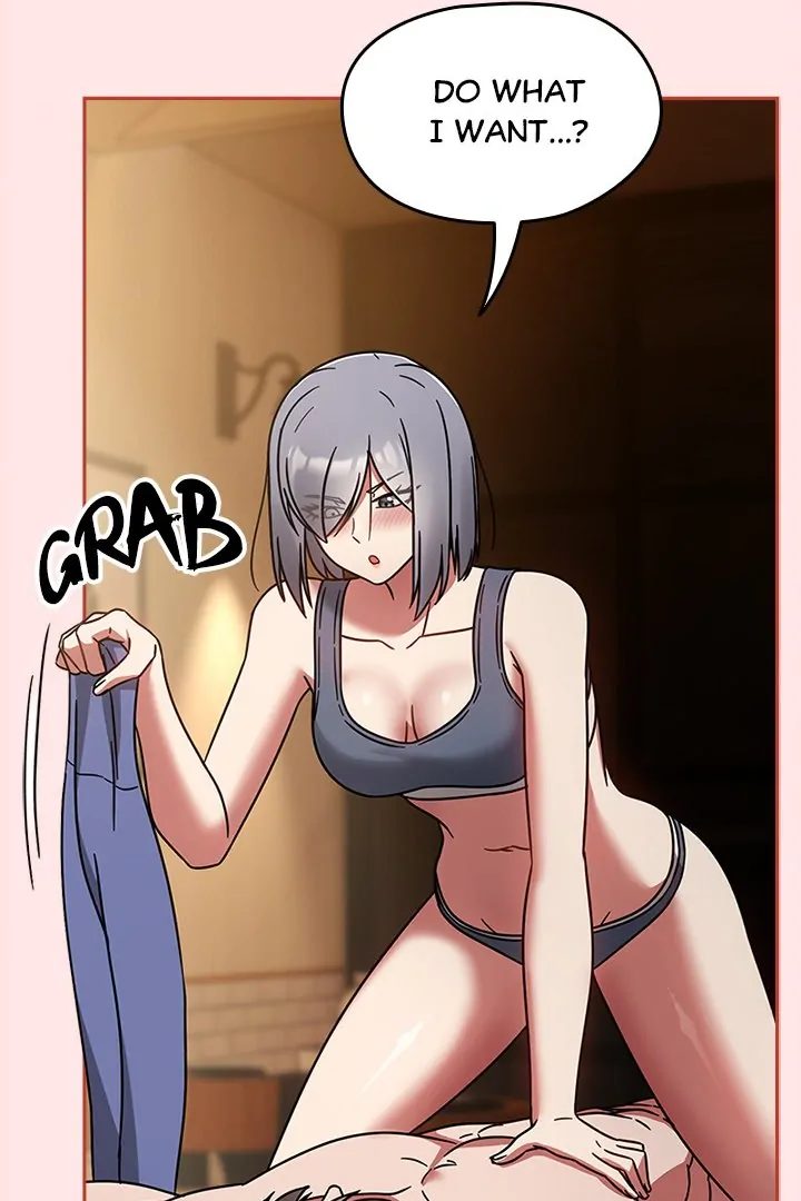 Ground and Pound - Chapter 32 [photo 83] - MangaPorn