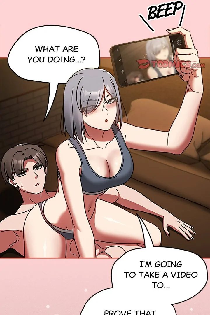 Ground and Pound - Chapter 32 [photo 92] - MangaPorn